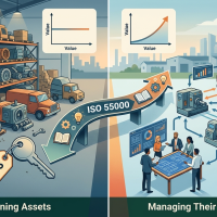 ISO 55000 Course