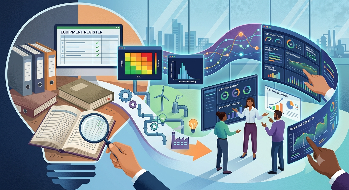 Asset Management Courses